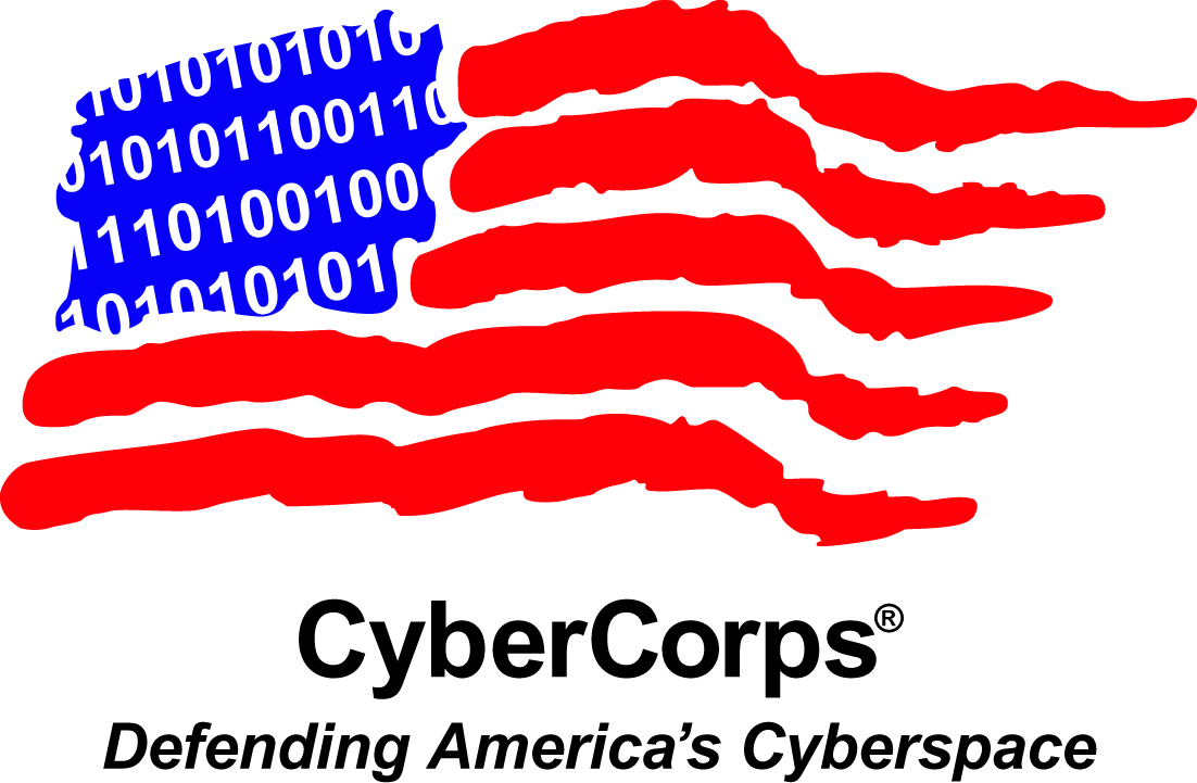CyberCorps SFS logo
