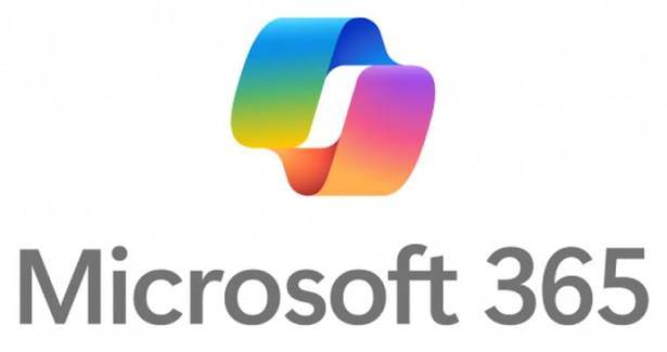 Microsoft365 Logo