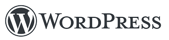 Word Press Logo 