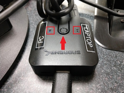 Image of USB switch option 