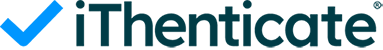 iThenticate Logo