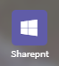 Sharepnt icon