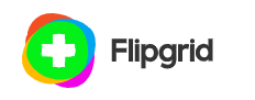 Flip Grid Logo 