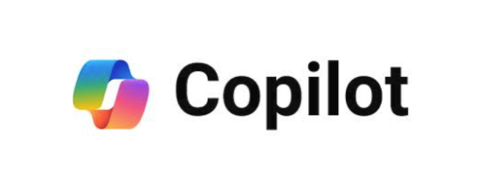 Image of Copilot Logo