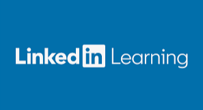LinkedInLearning Logo 