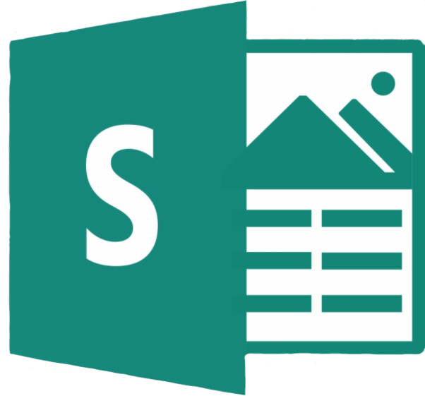 Microsoft Sway Logo 