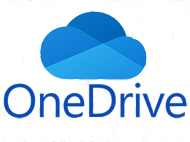 OneDrive logo 