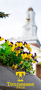 Thumbnail Derryberry Hall Flowers