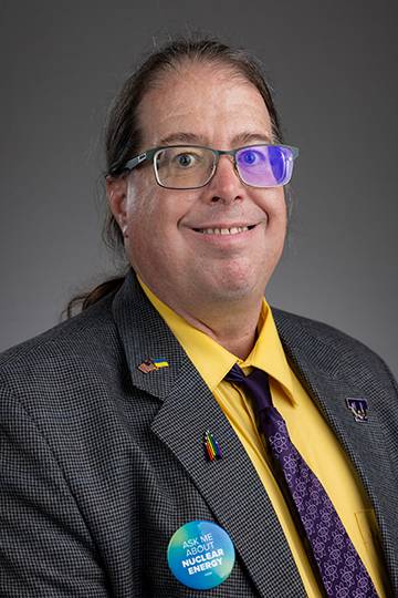 Jeffrey King portrait