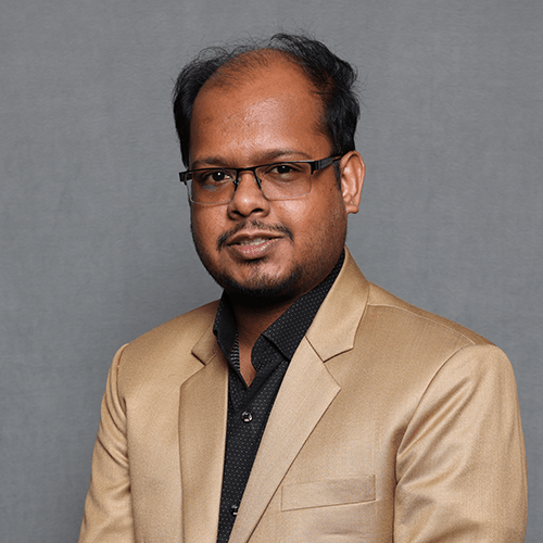 Pranto Paul