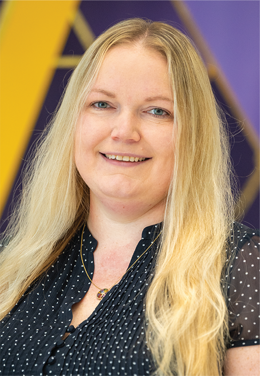 Jessica Barbee portrait