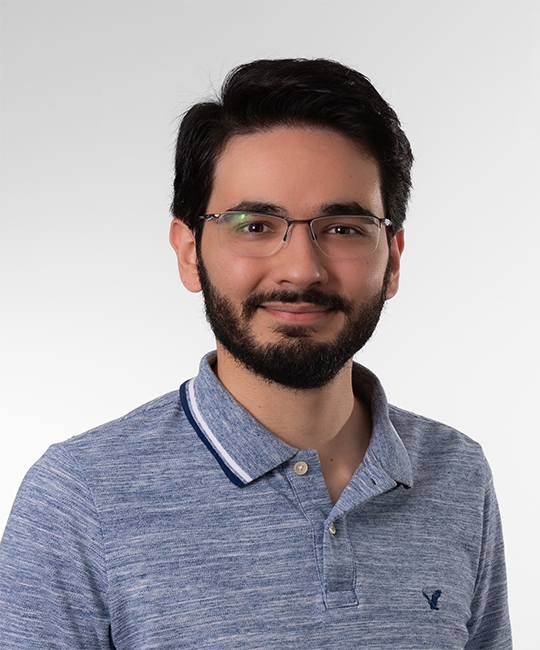 Giovanni Mainardi Neto portrait