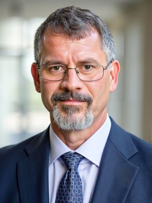 A picture of Jason Hurley