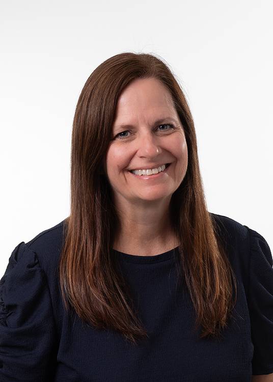 Robin Eberle portrait