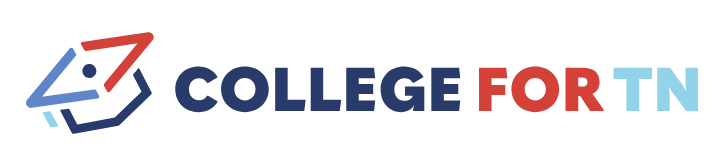 College for TN logo
