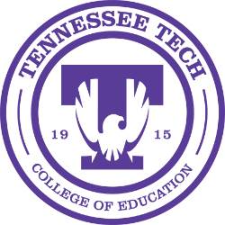 education seal graphic