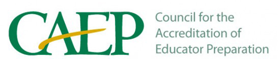 CAEP logo