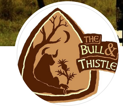 Bull and Thistle