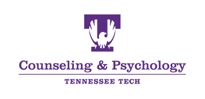 Counseling and Psychology logo