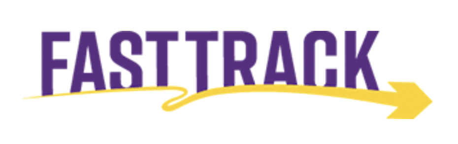 Fast Track logo