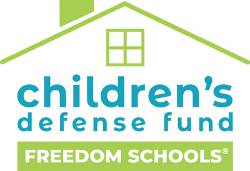CDF House logo