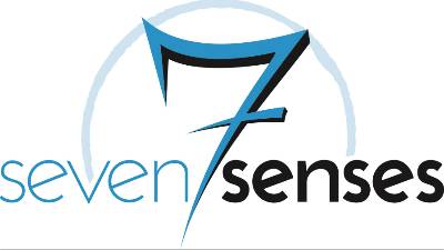 Seven Senses logo