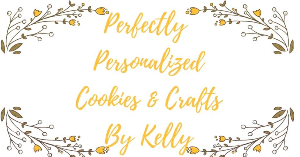 Kelly's Cookies and Crafts