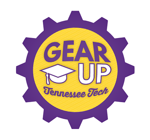 GEAR UP logo