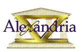 alexandria graphic