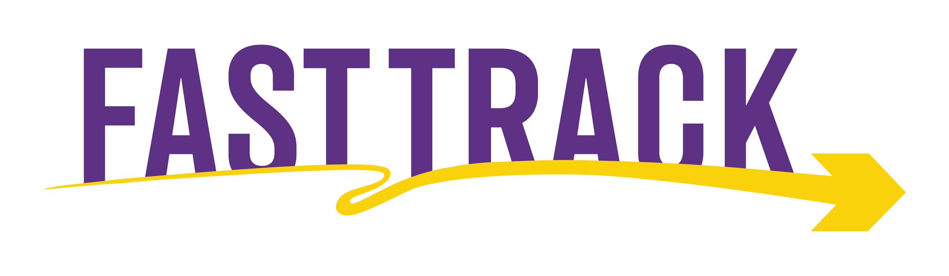 Fast Track logo