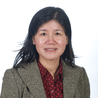 Dr. Liqun “Laura” Zhang