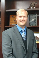 Dr. Charles Van Neste