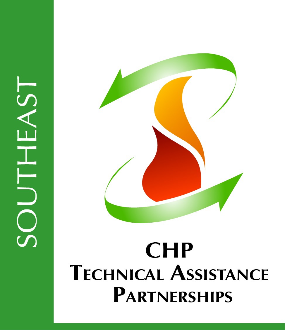 TAP CHP Logo