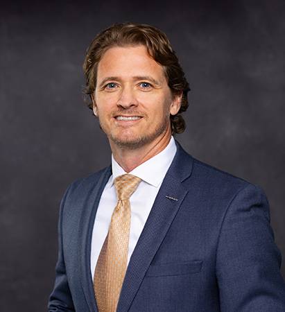 David Johnson portrait David Johnson portrait