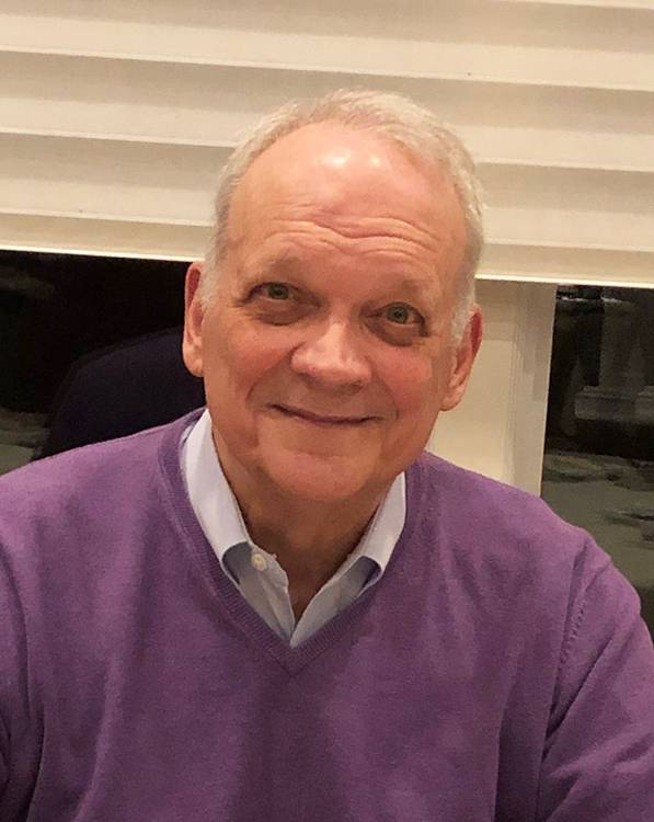 Mark E. Self portrait Mark E. Self portrait