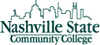 Nashville State Community College logo