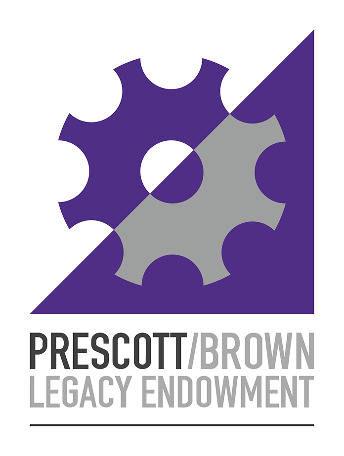 Prescott/Brown Legacy Endowment logo