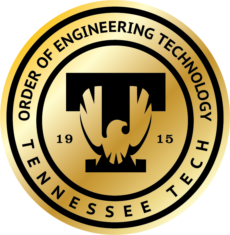 Order of Engineering Technology symbol