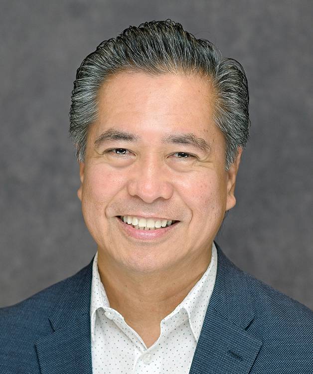 Manolito Mendoza portrait Manolito Mendoza portrait