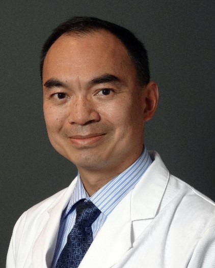 Dr. Kong Chen, Co-Director of Metabolic Clinical Research Unit, NIH Clinical Center, National Institutes of Health