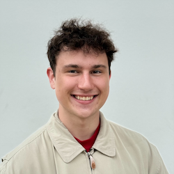 Cameron Johnson portrait Cameron Johnson portrait