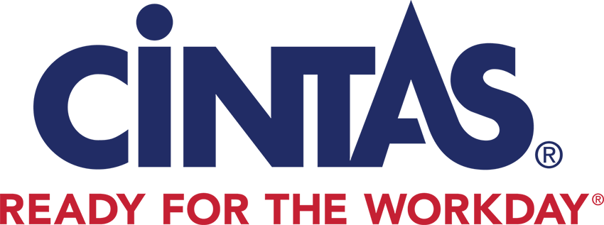 Cintas&nbsp;logo