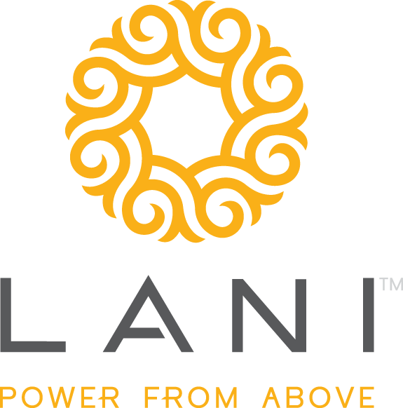 LANI&nbsp;logo