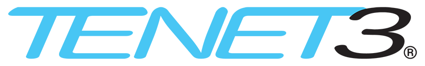 Tenet3&nbsp;logo