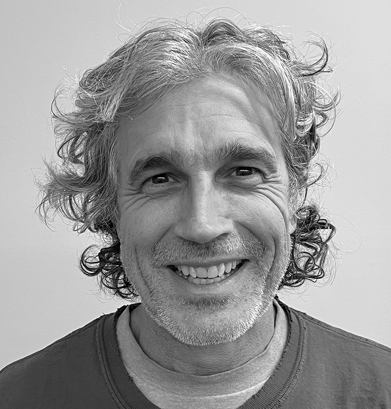 Christopher kincaid headshot