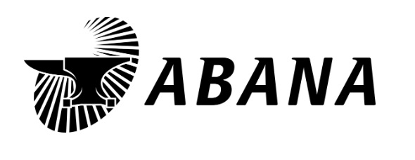 ABANA logo