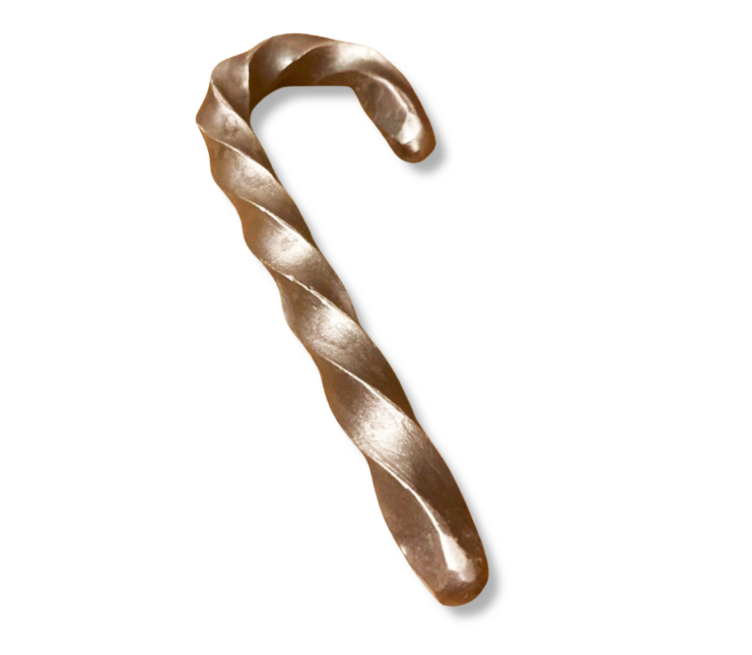 forged ornament