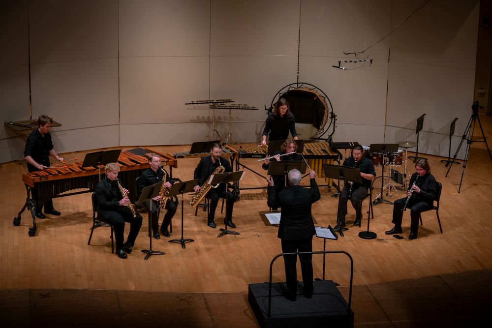 Chamber Winds 2026 Chamber Winds 2026