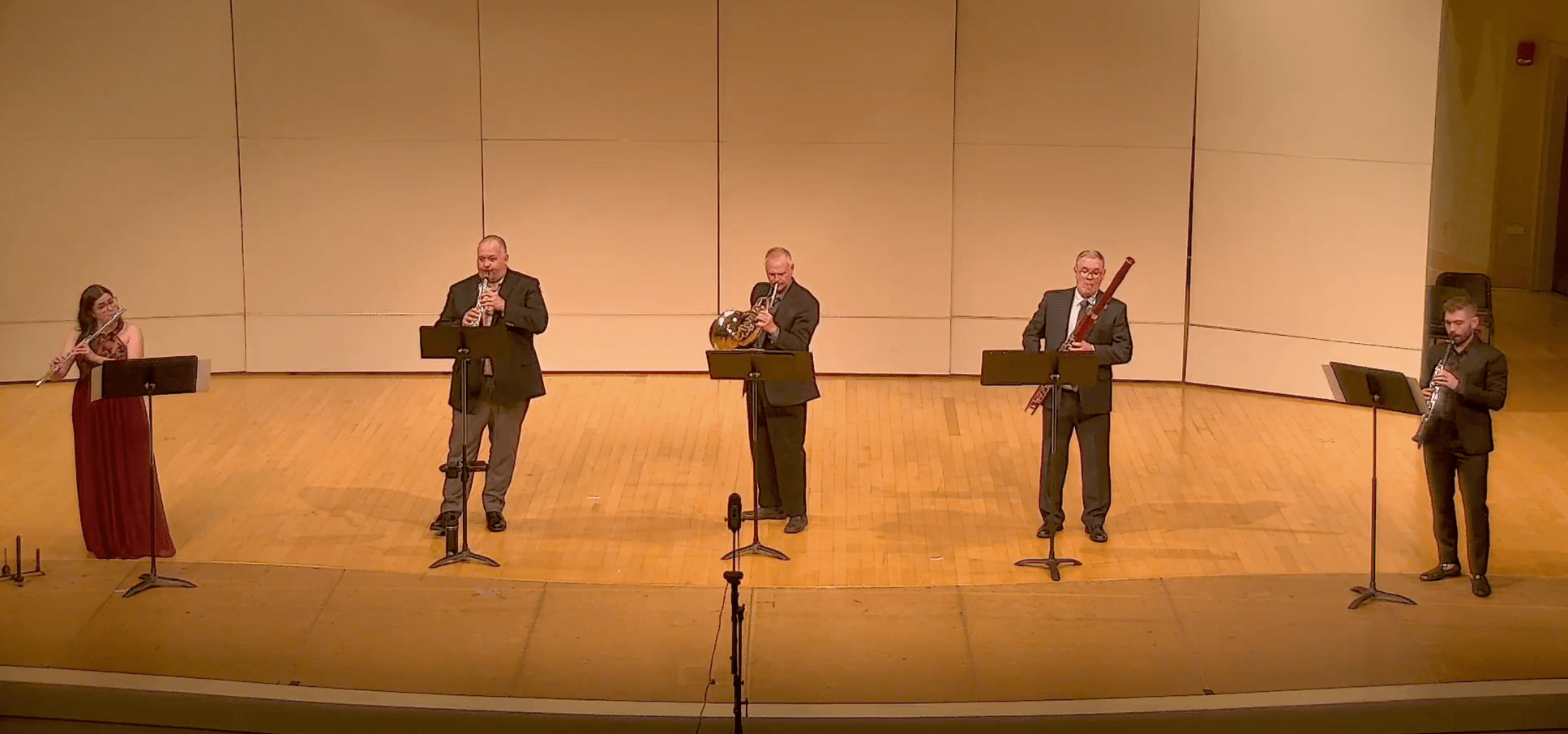 Cumberland Quintet