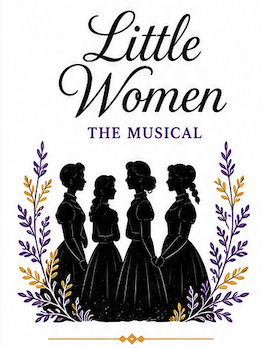 Little Women the Musical image 